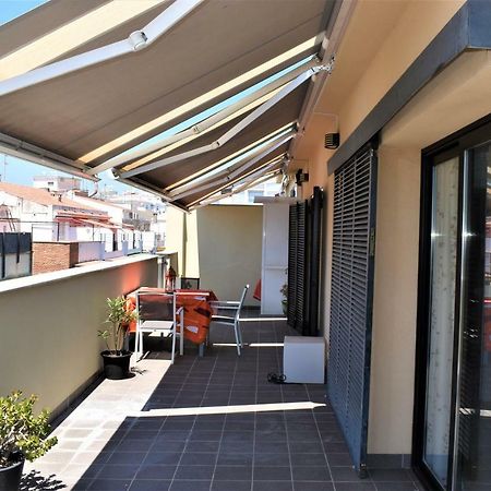 Sunset Penthouse Sitges Exterior photo