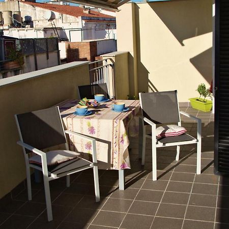 Sunset Penthouse Sitges Exterior photo