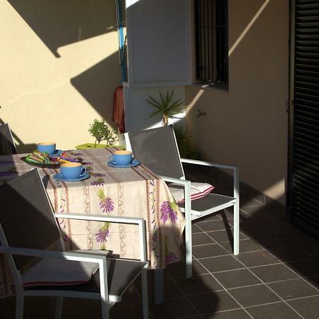 Sunset Penthouse Sitges Exterior photo