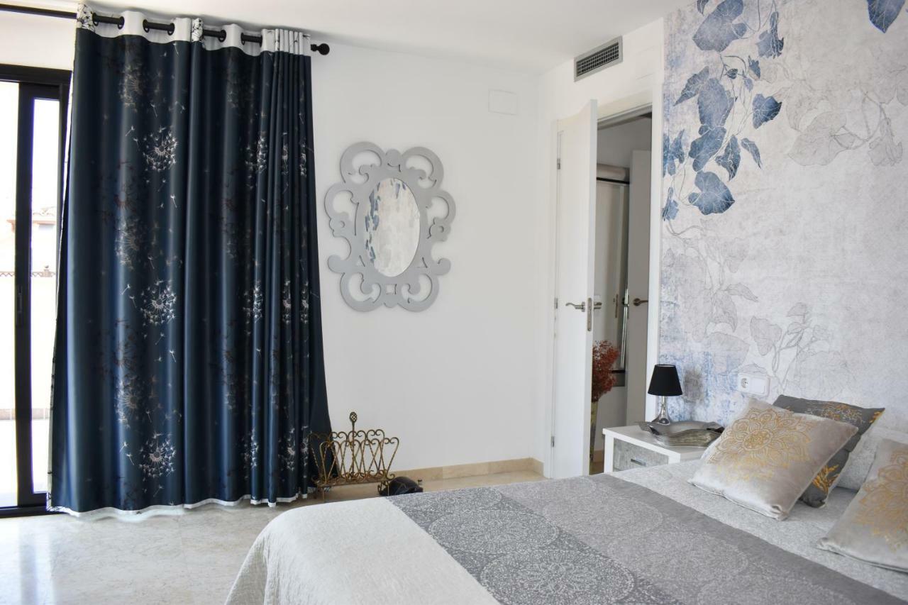 Sunset Penthouse Sitges Exterior photo