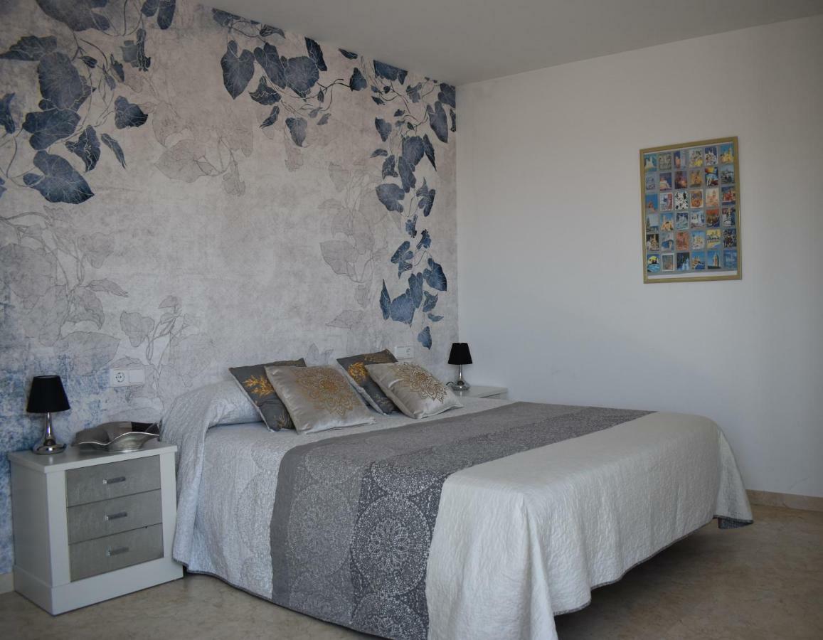 Sunset Penthouse Sitges Exterior photo