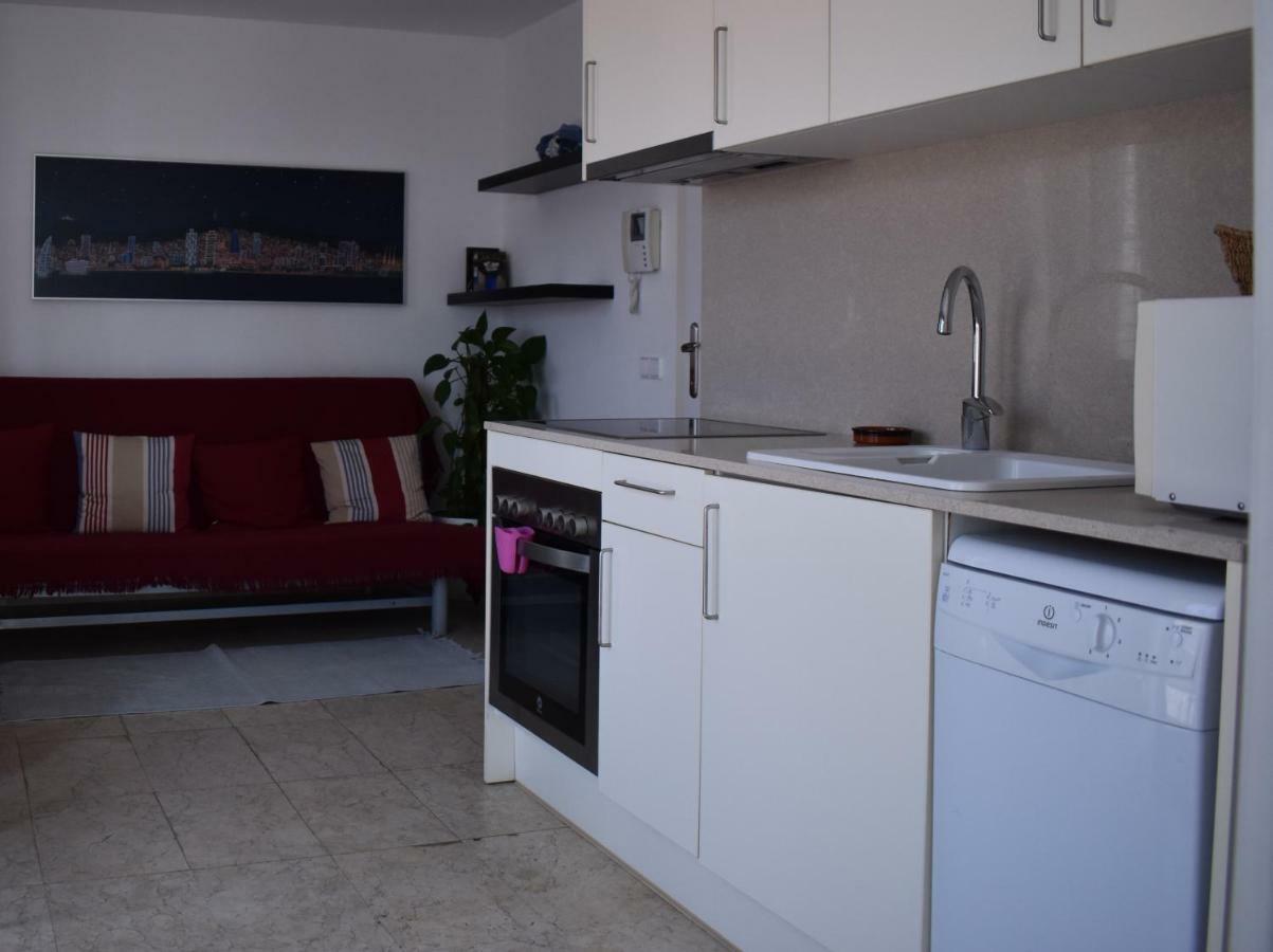 Sunset Penthouse Sitges Exterior photo